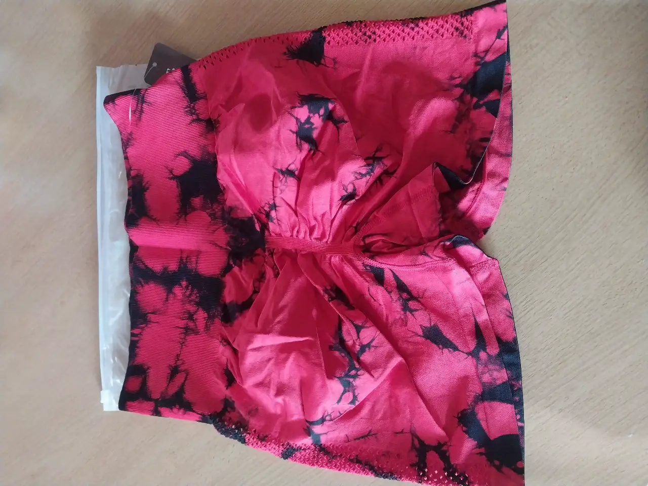 Short Otra - Vista 2