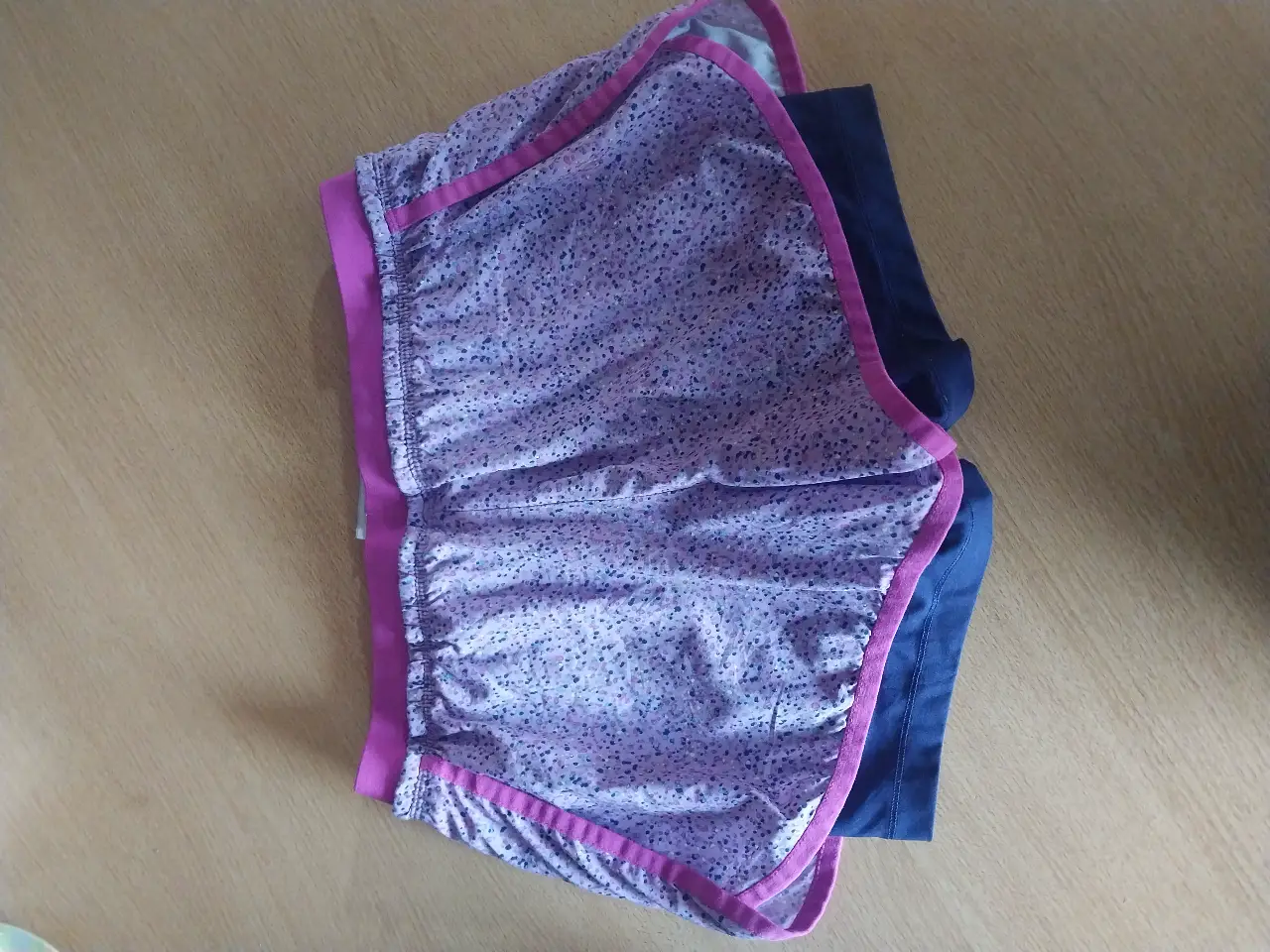 Short Nike - Vista 2