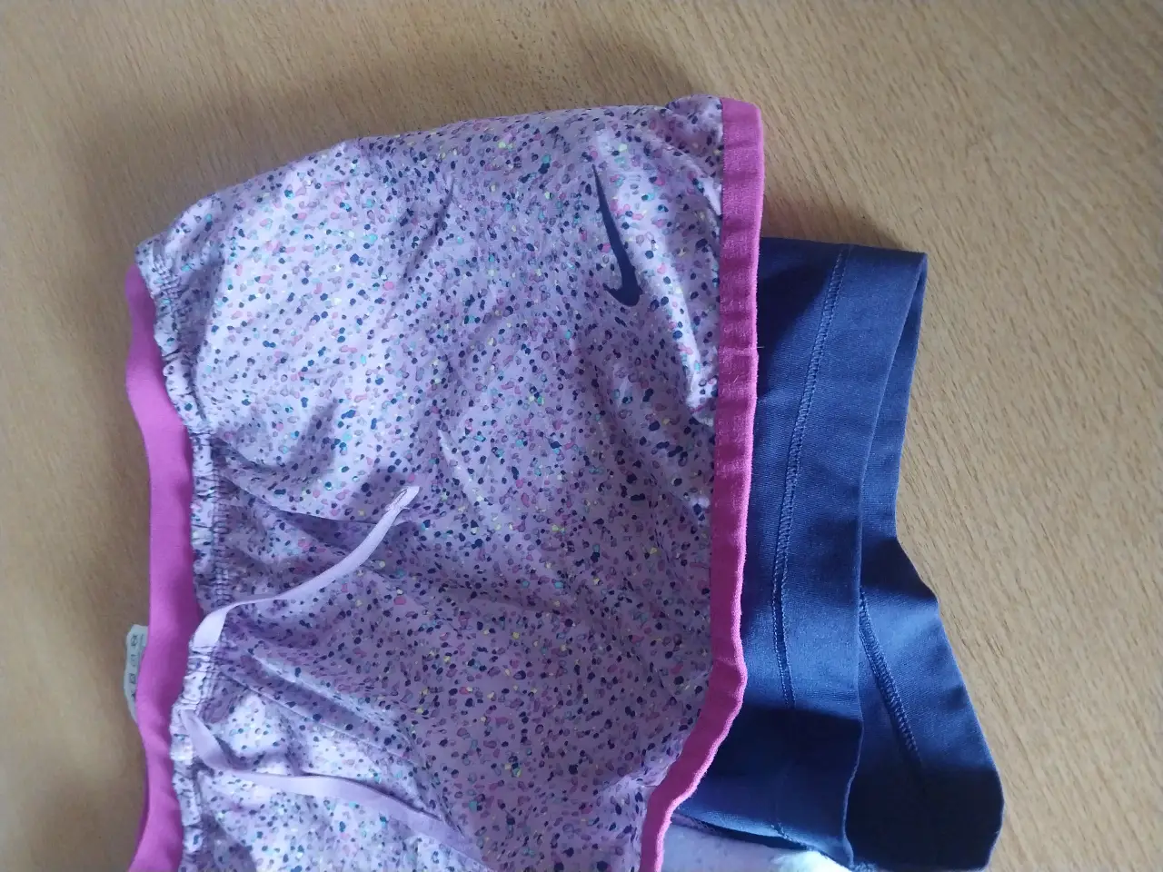 Short Nike - Vista 4