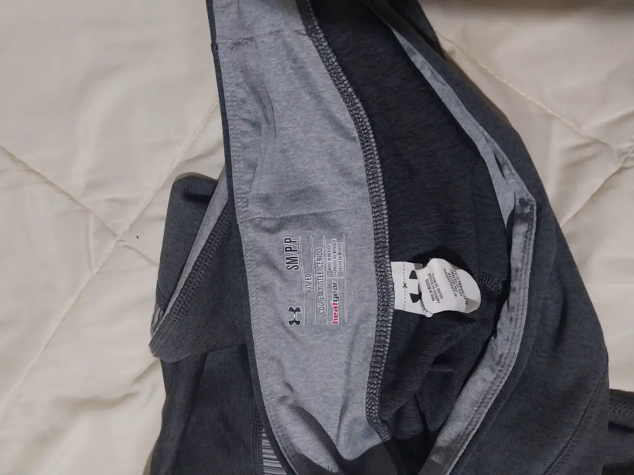 Pantalón Under Armour - Vista 3