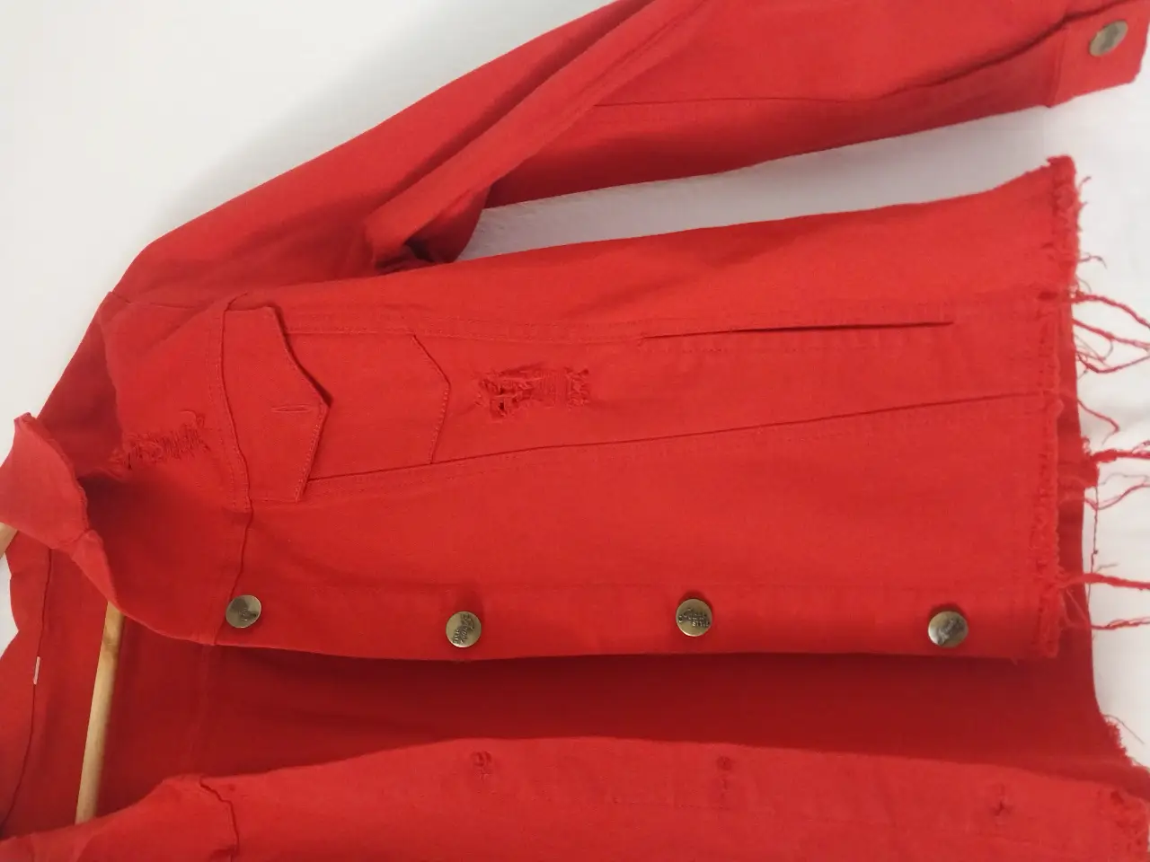 Campera Otra - Vista 4