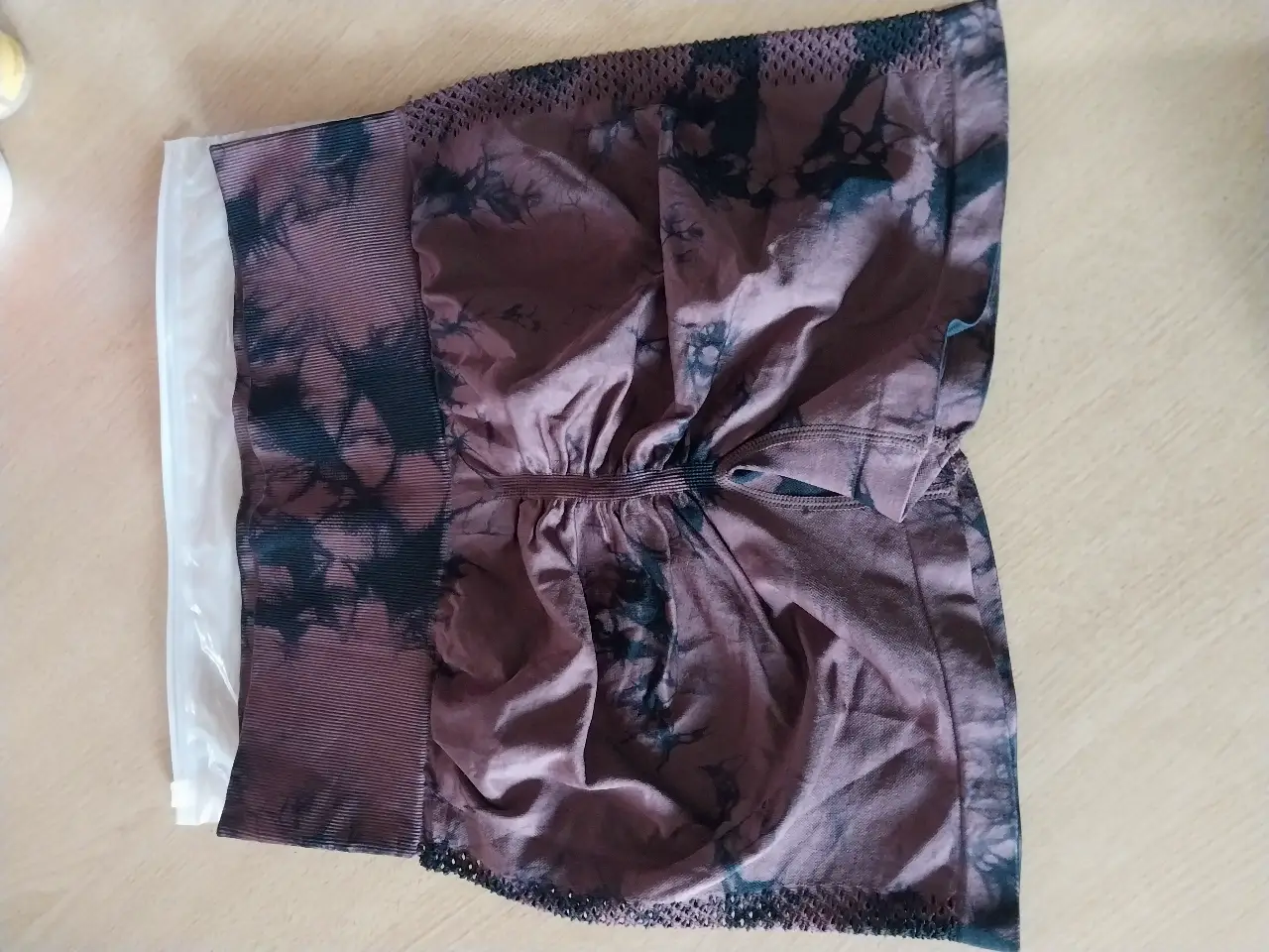 Short Otra - Vista 2