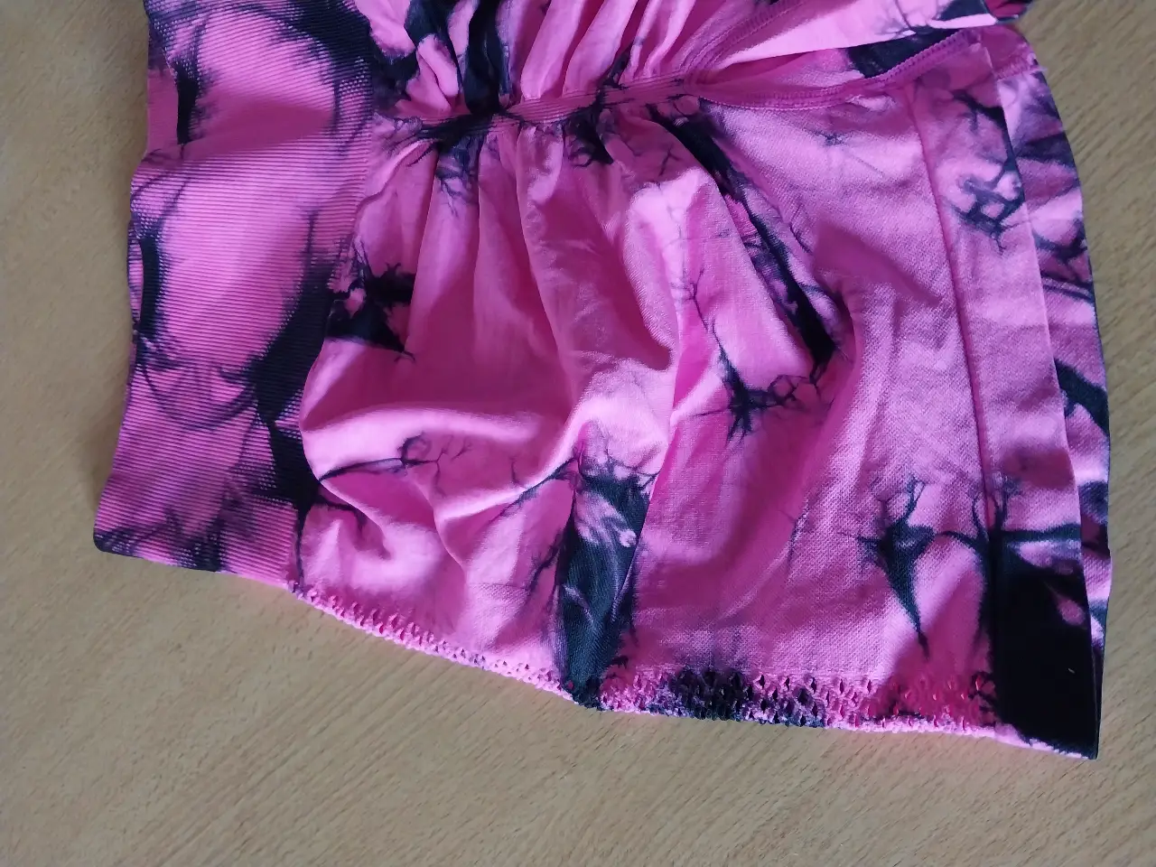Short Otra - Vista 3