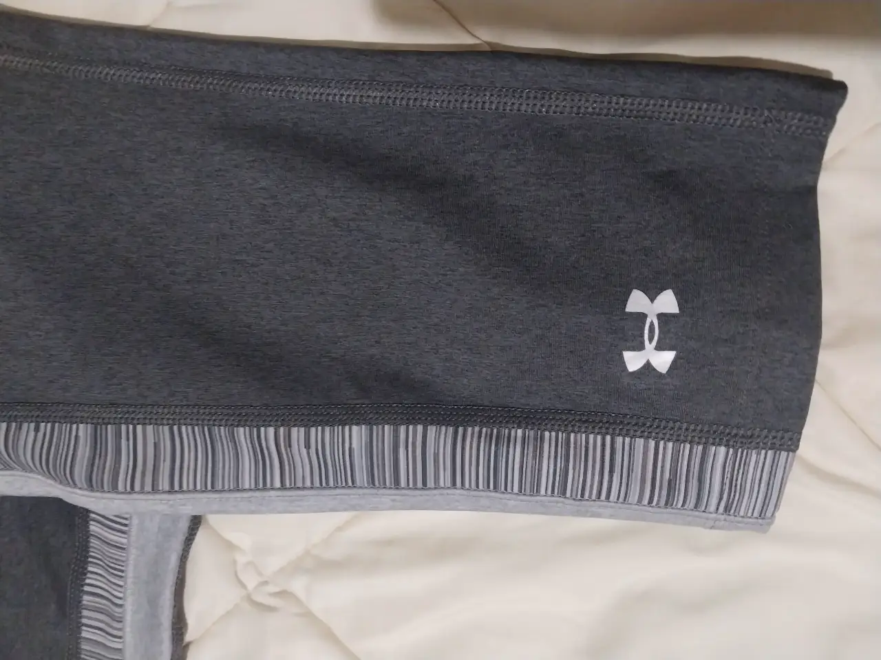 Pantalón Under Armour - Vista 2
