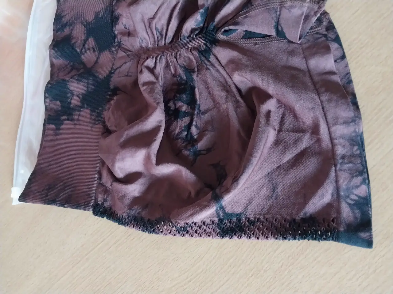 Short Otra - Vista 3