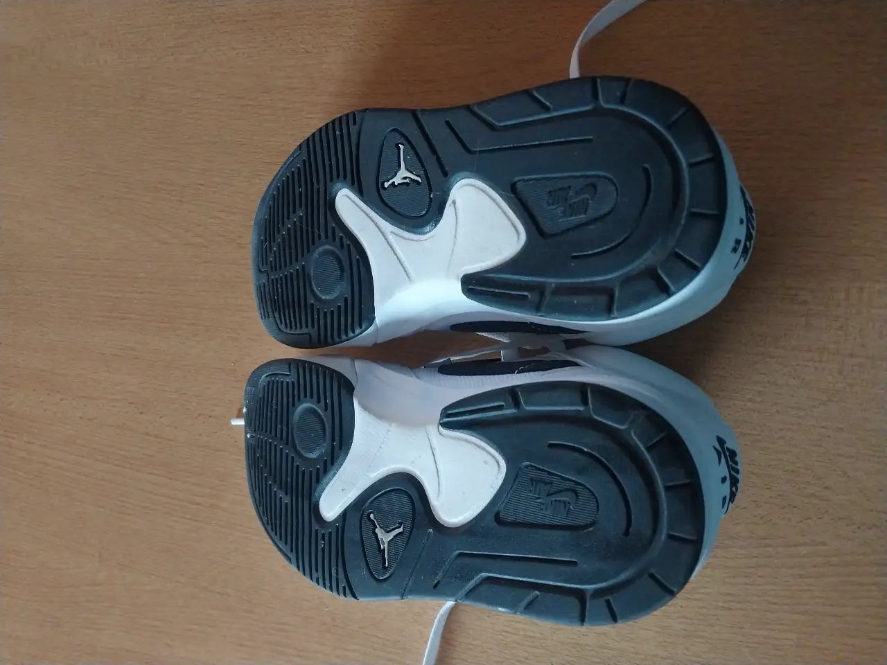 Zapatillas Jordan - Vista 4