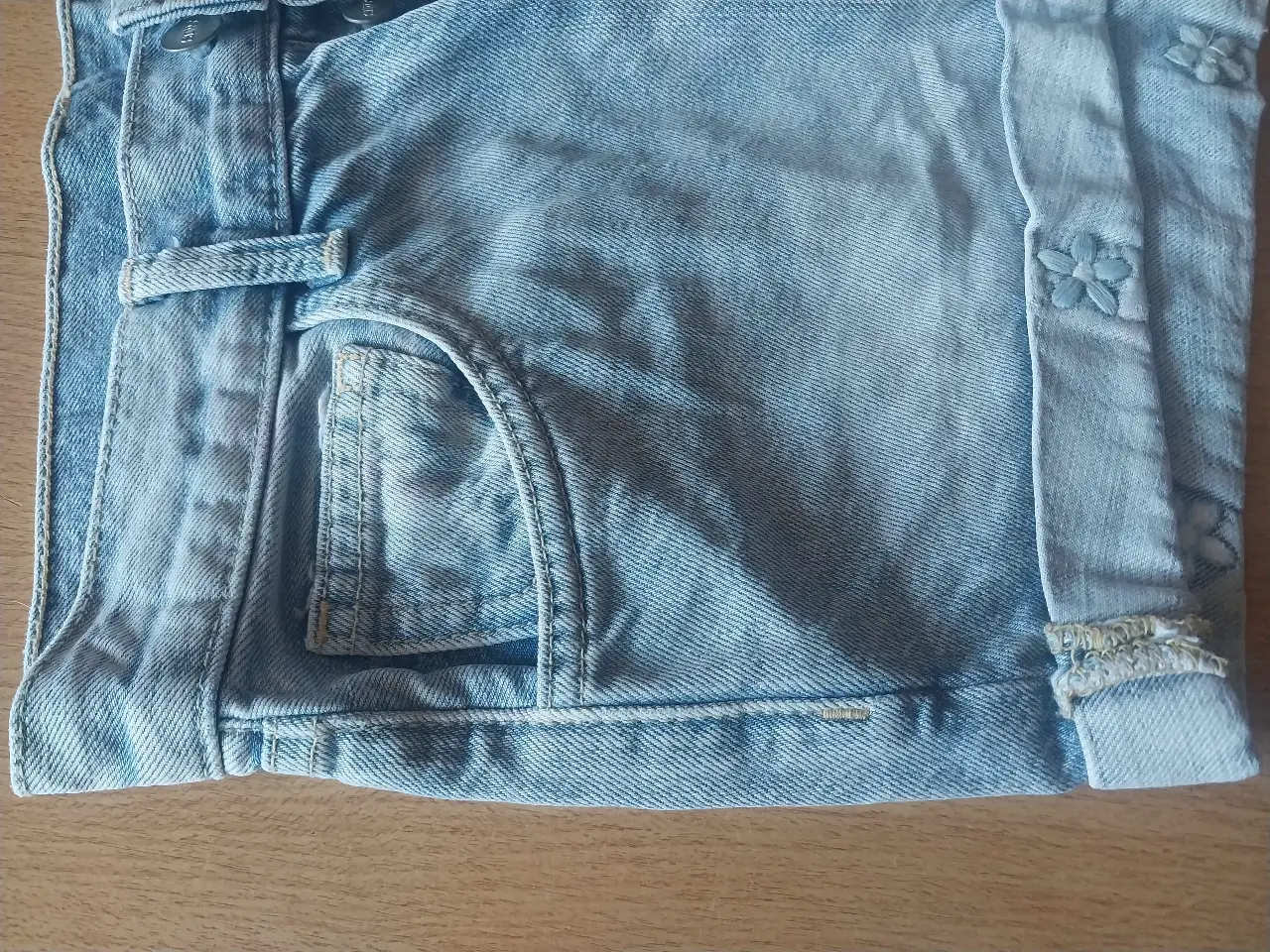 Short Otra - Vista 3