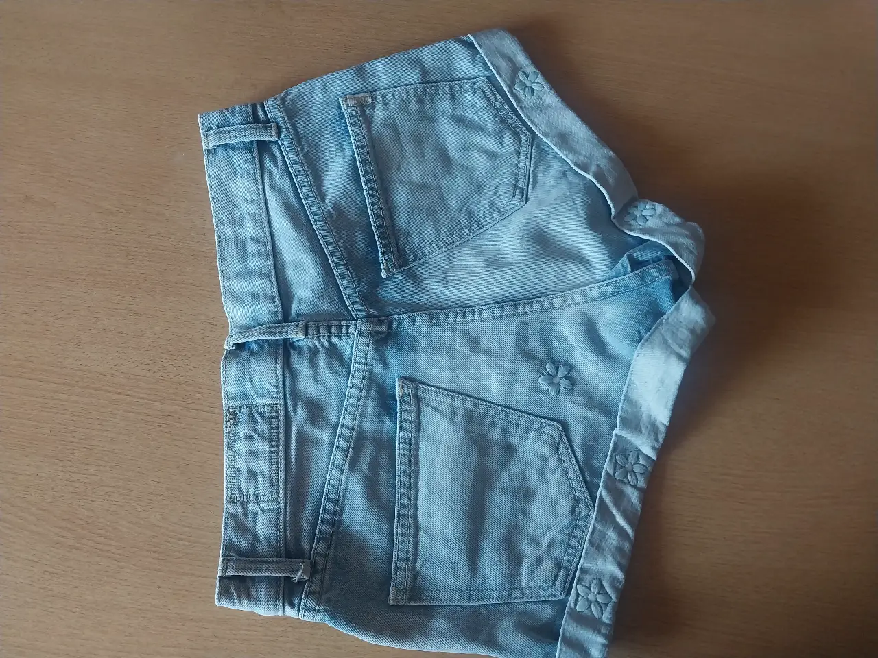 Short Otra - Vista 2