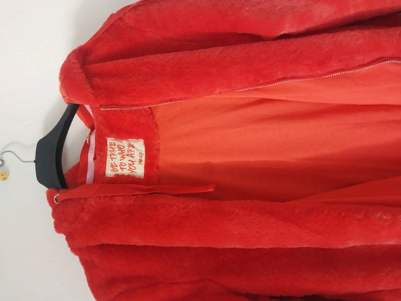 Campera i ♥ 47 - Vista 3