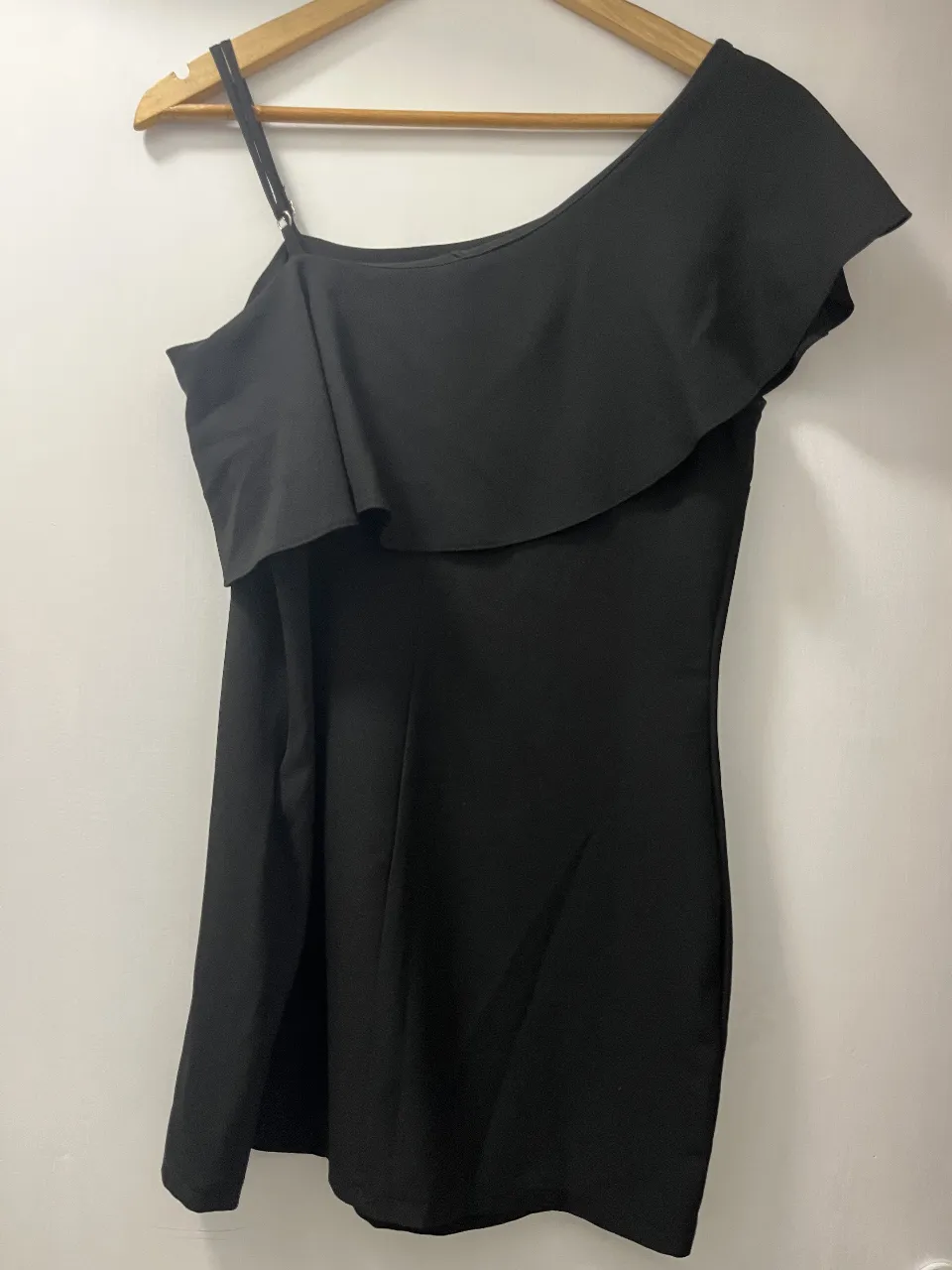 Vestido Complot - Vista 2