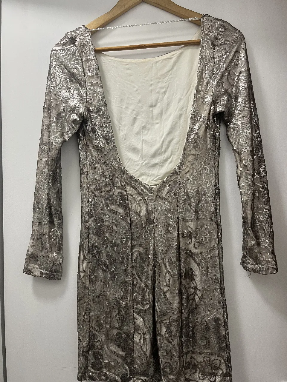 Vestido Las Oreiro - Vista 2