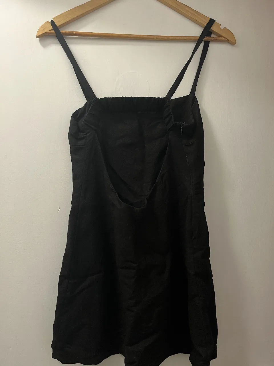 Vestido Ay Not Dead - Vista 2