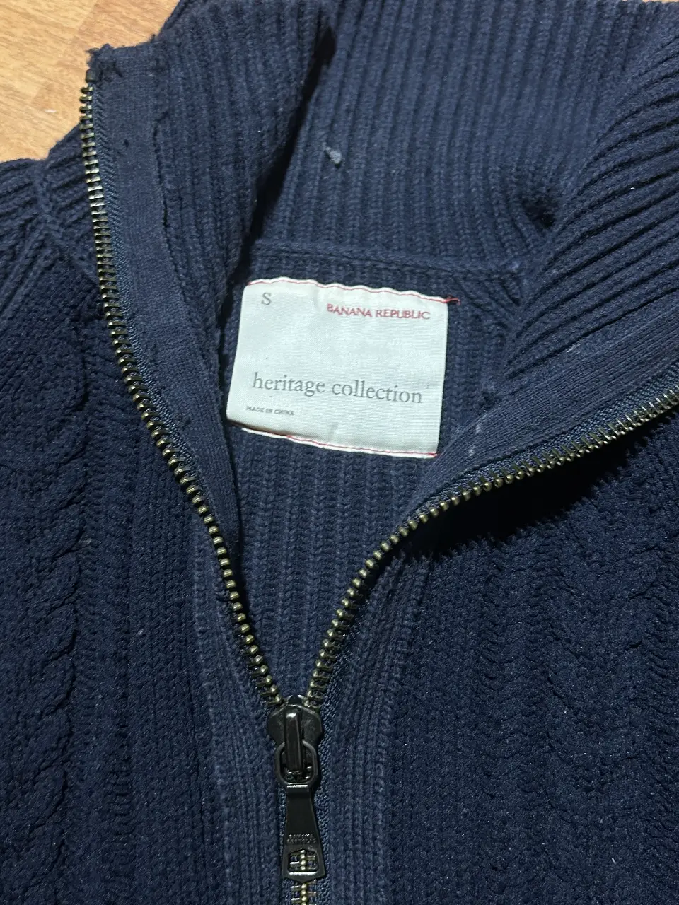 Sweater Banana Republic - Vista 2