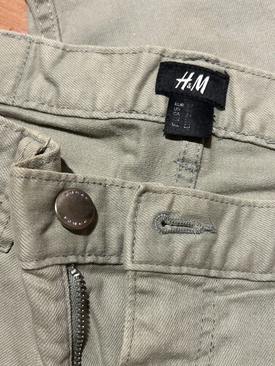 Pantalón H&M - Vista 2