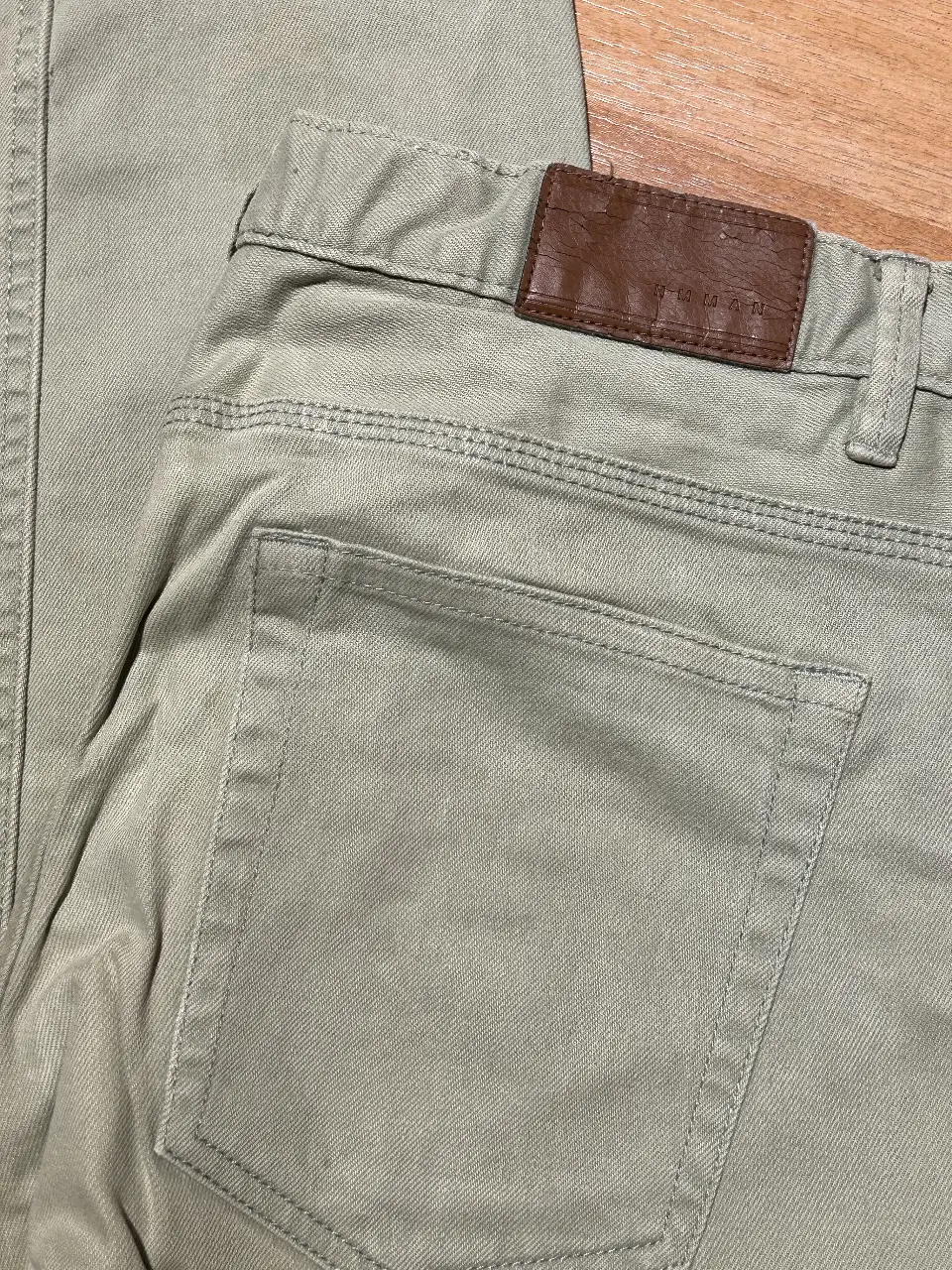 Pantalón H&M - Vista 3