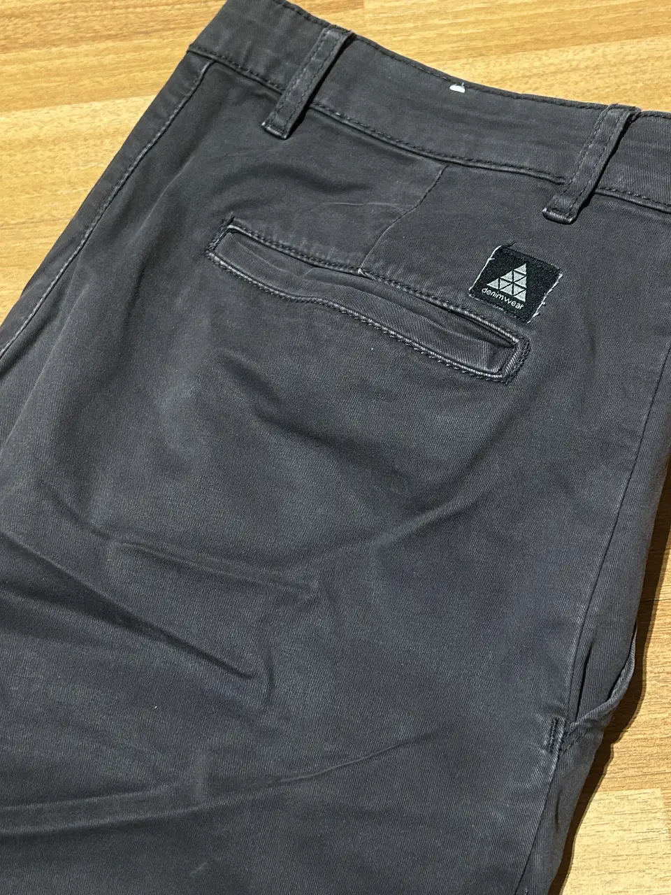 Pantalón Zara - Vista 3
