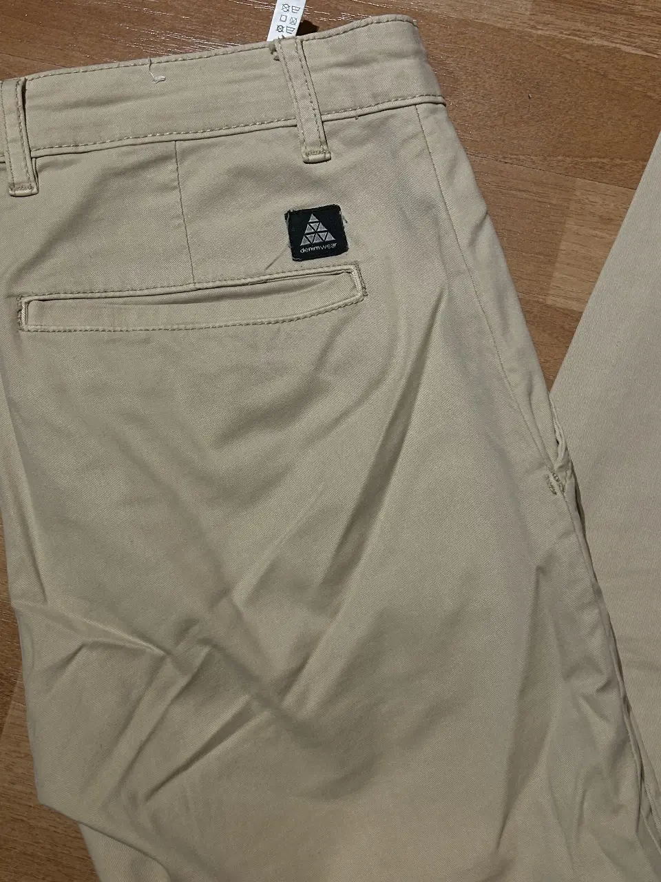 Pantalón Zara - Vista 3