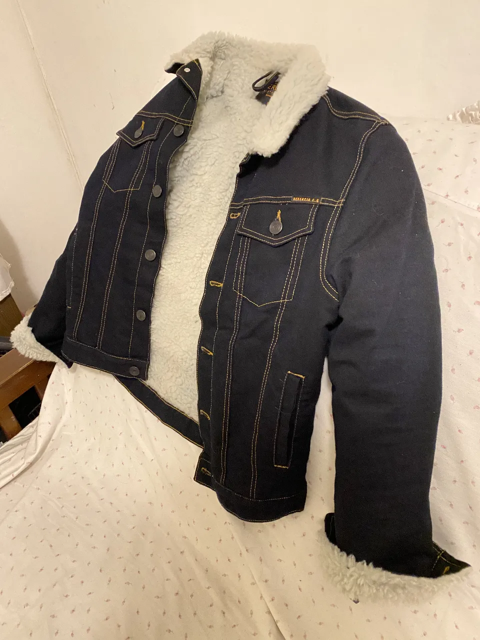 Campera Herencia - Vista 6