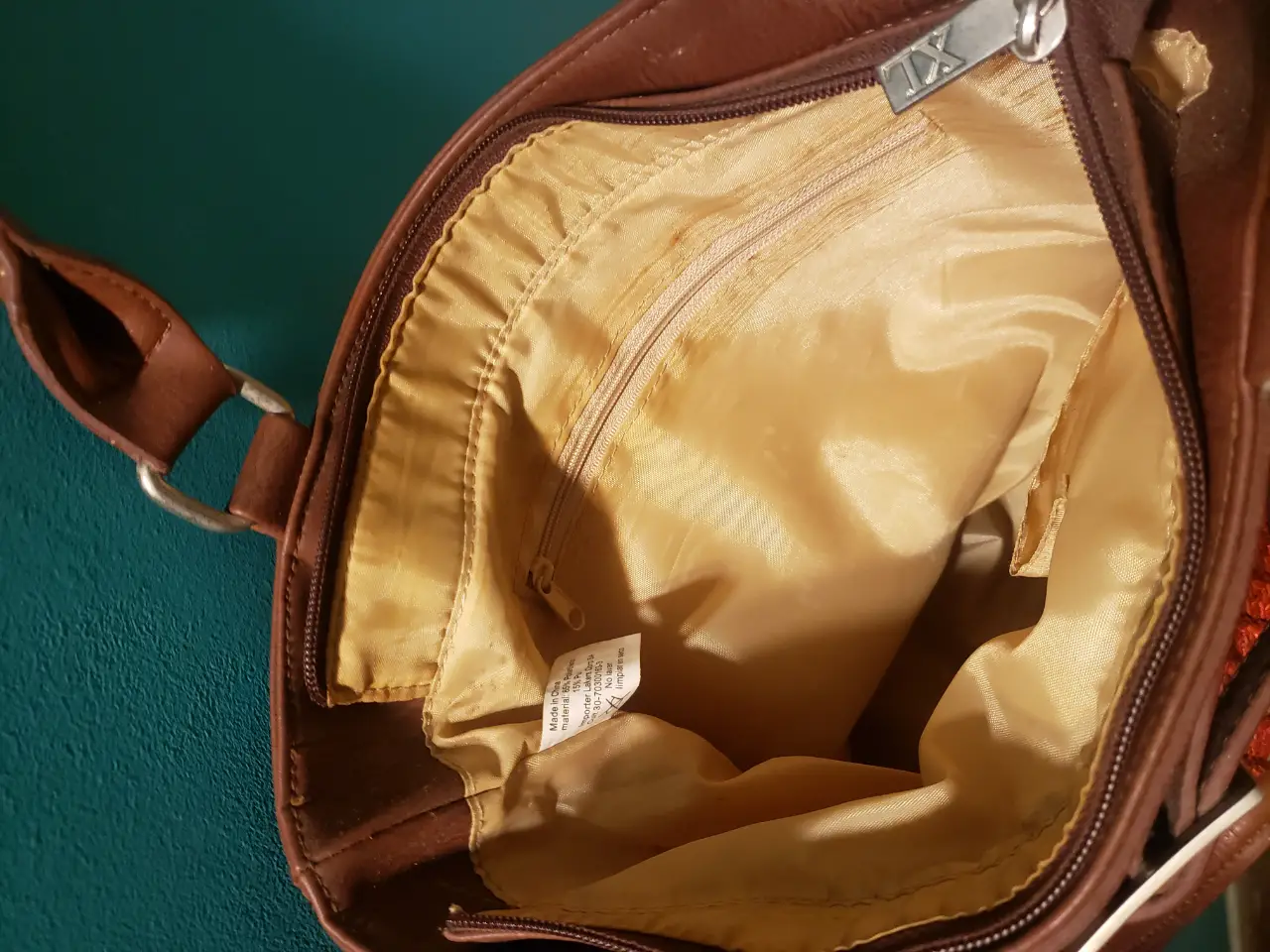 Cartera XL - Vista 4