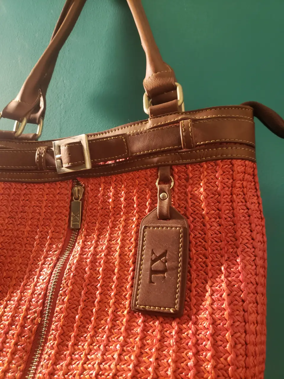 Cartera XL - Vista 3