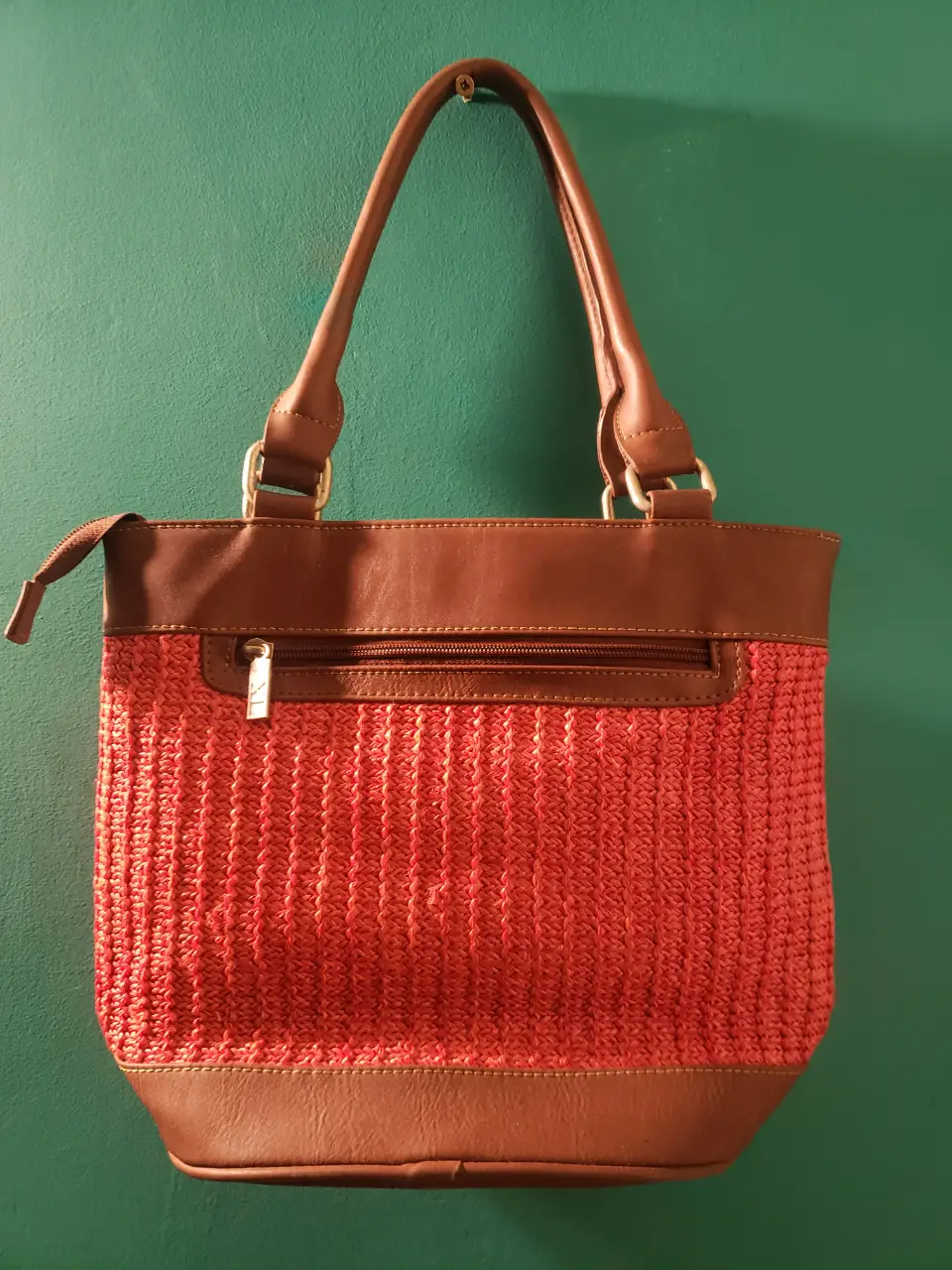 Cartera XL - Vista 2