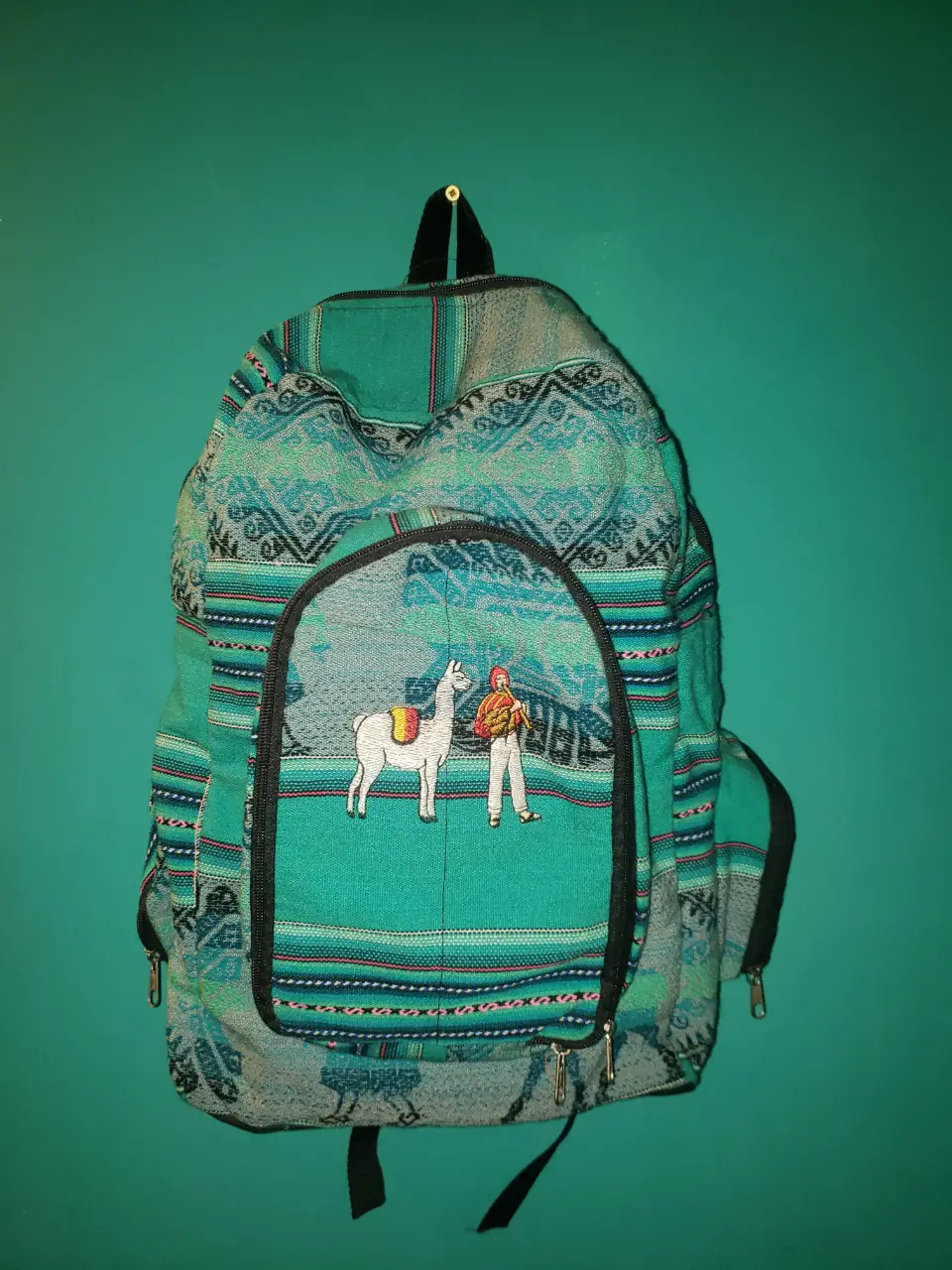 Mochila Sin marca - Vista 3