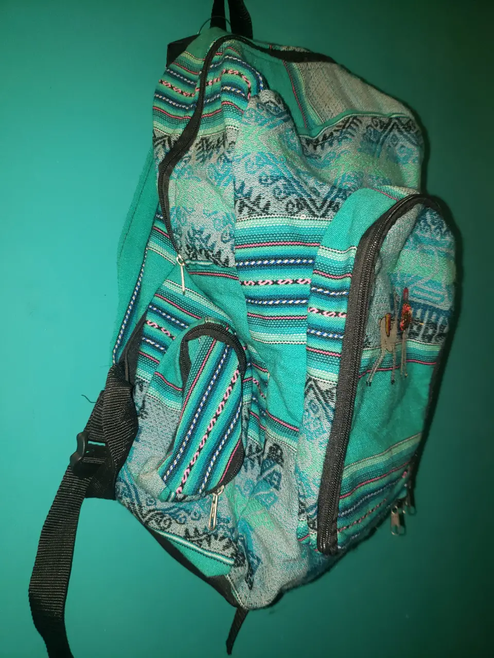 Mochila Sin marca - Vista 2