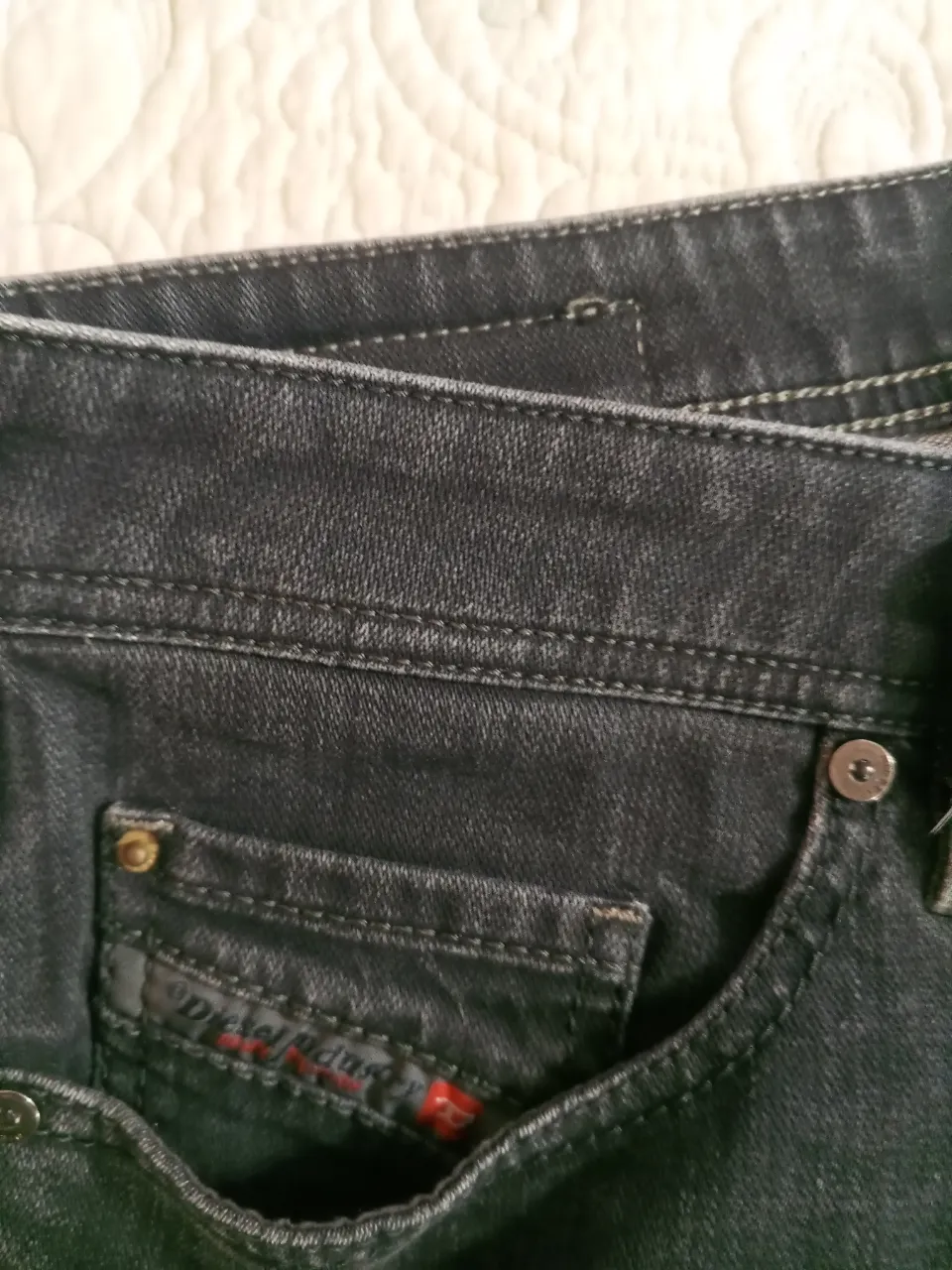 Jean Diesel - Vista 5