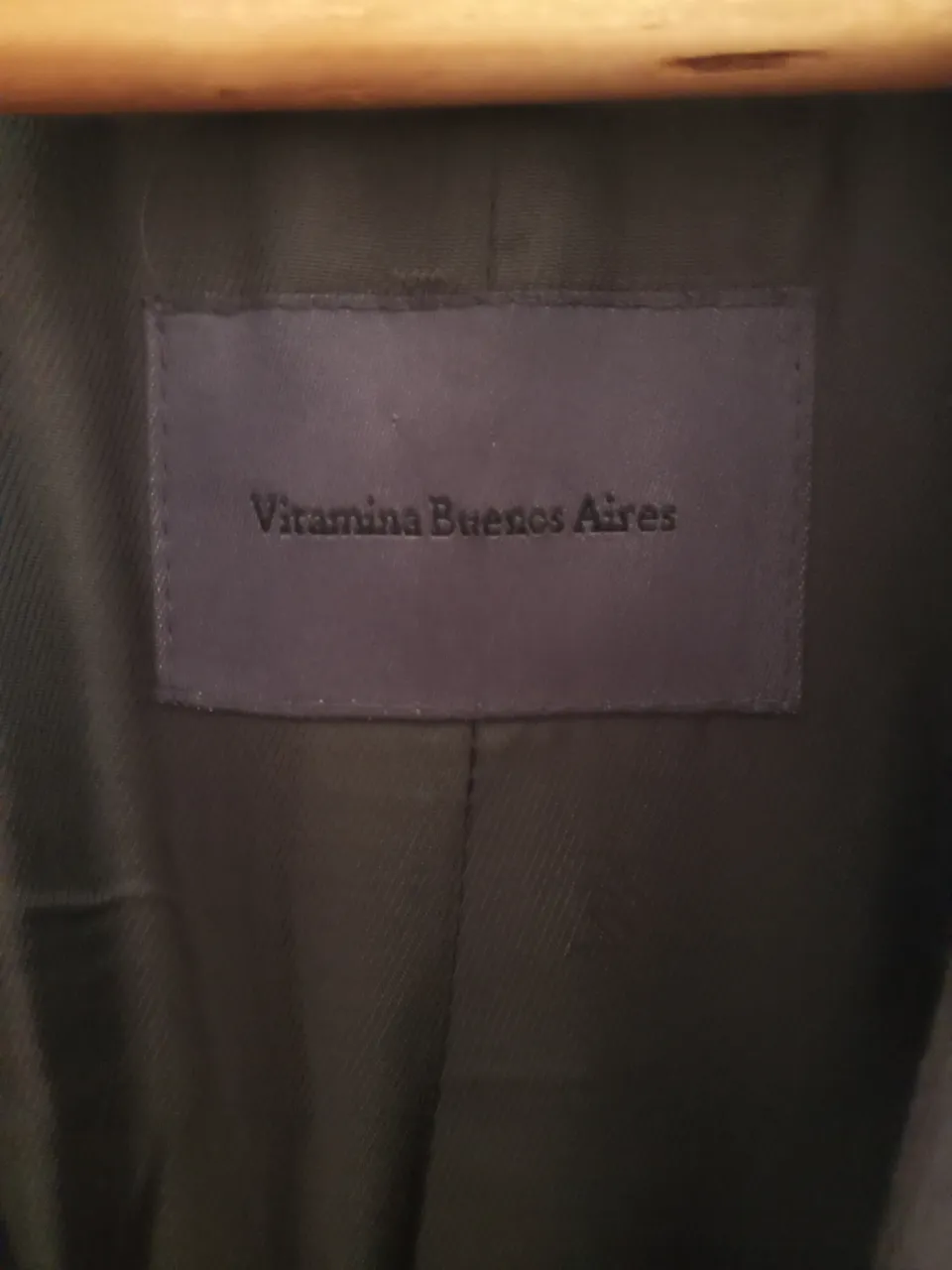 Blazer Vitamina - Vista 4