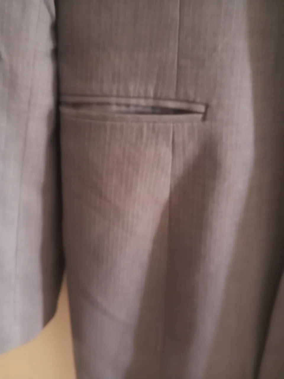 Blazer Vitamina - Vista 2