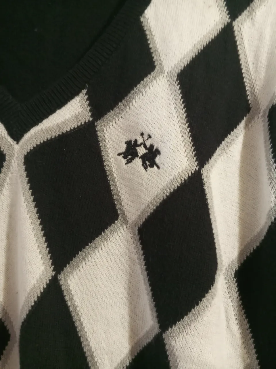 Sweater La Martina - Vista 4