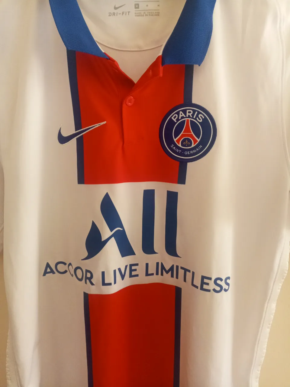 Camiseta Nike - Vista 2