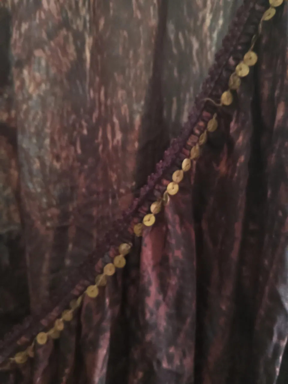 Vestido Rapsodia - Vista 4