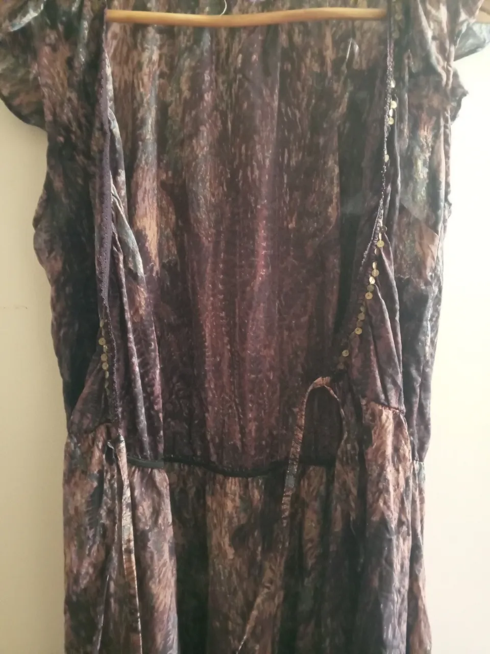 Vestido Rapsodia - Vista 3