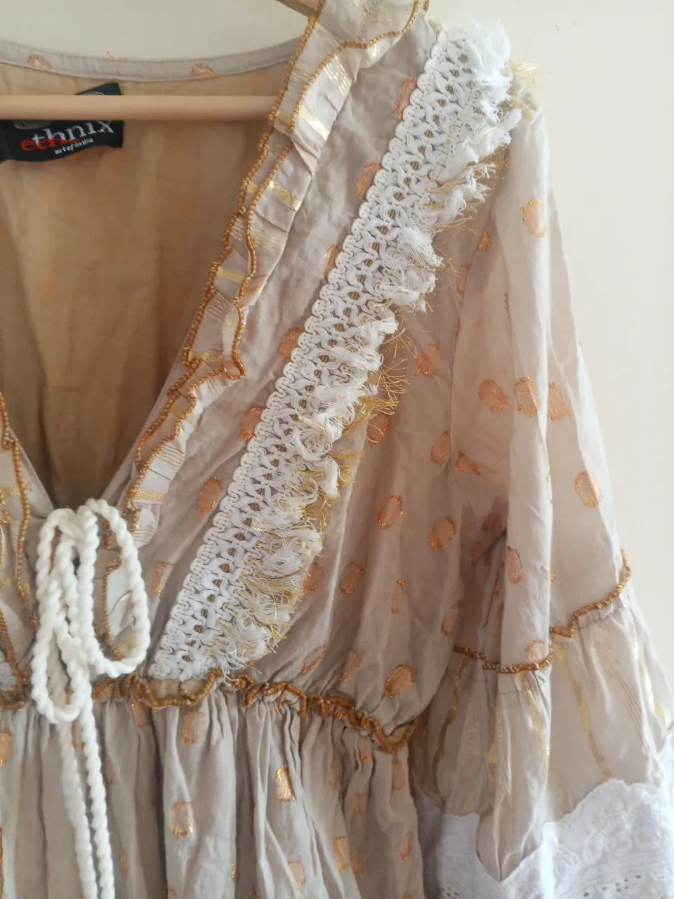 Vestido Indu - Vista 2
