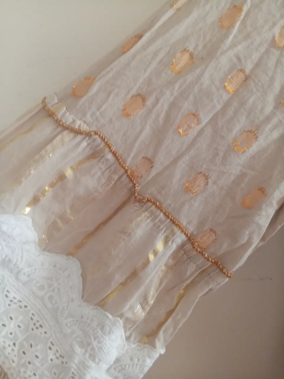 Vestido Indu - Vista 5