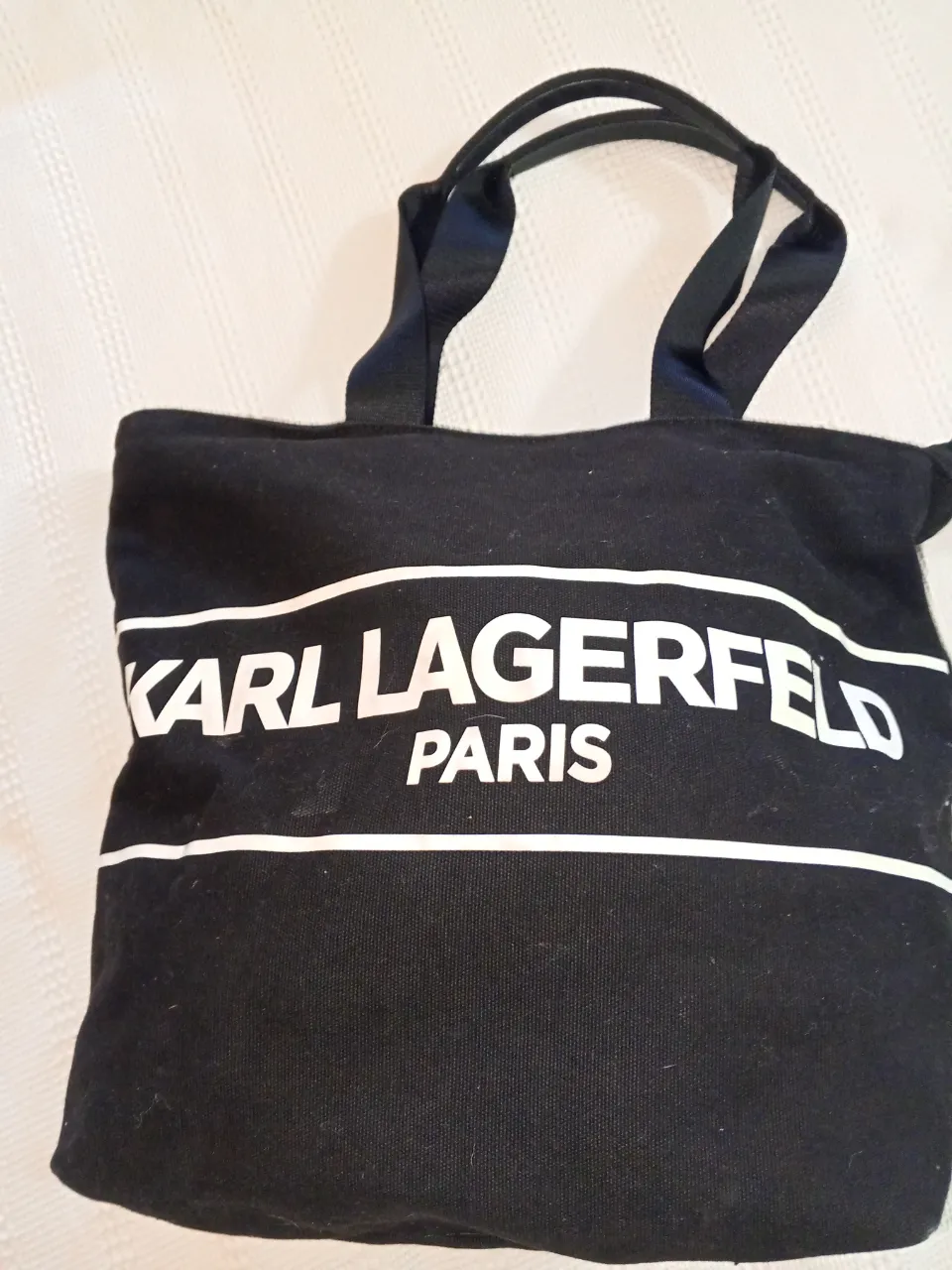 Tote bag Karl Lagerfeld - Vista 2