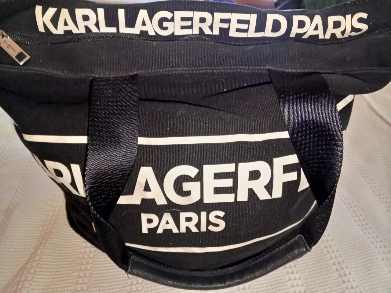 Tote bag Karl Lagerfeld - Vista 6