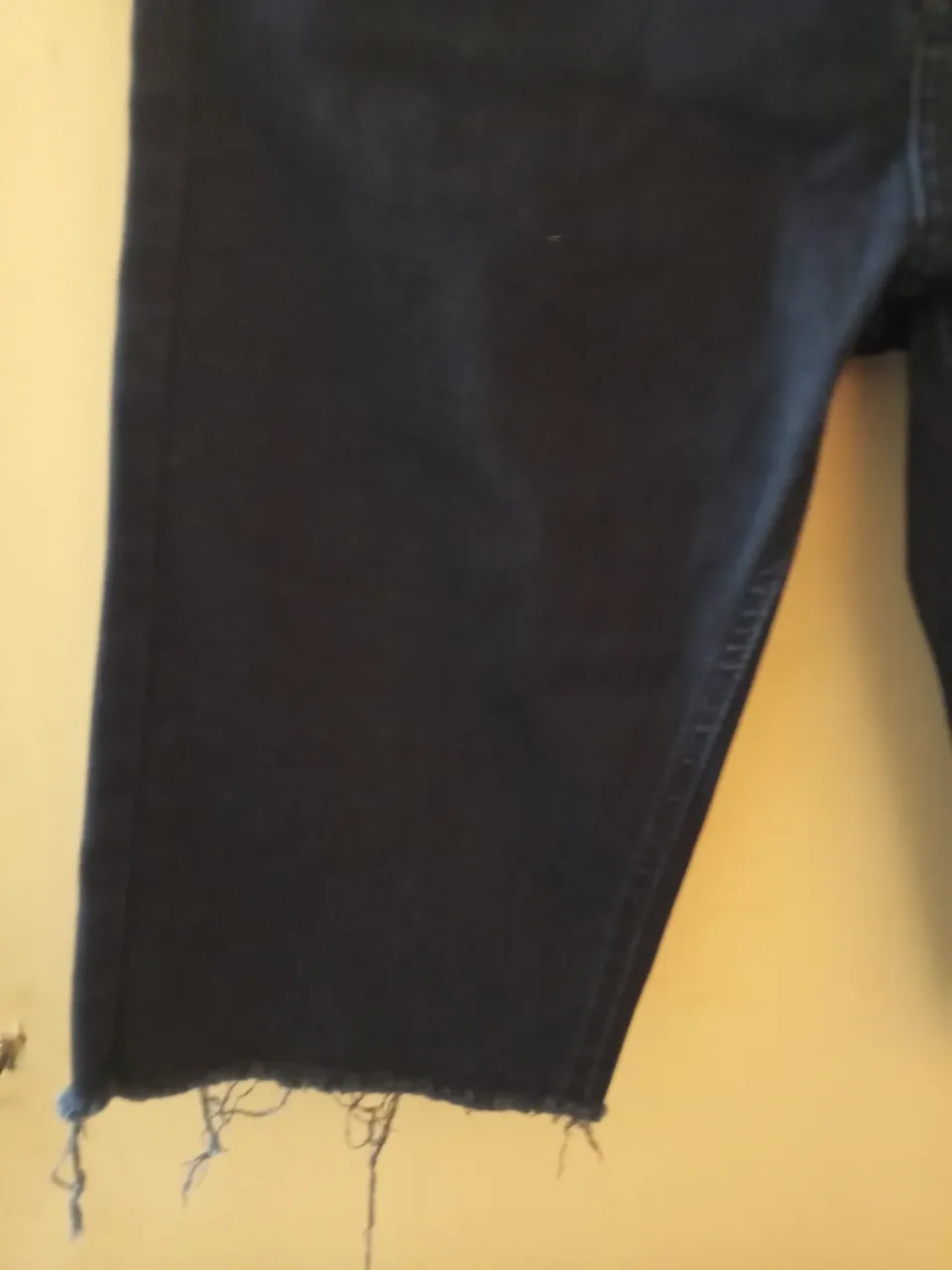 Short Ginebra - Vista 2