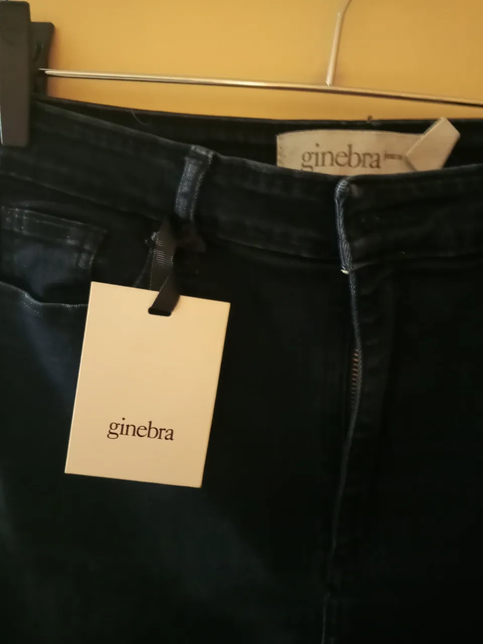 Short Ginebra - Vista 3