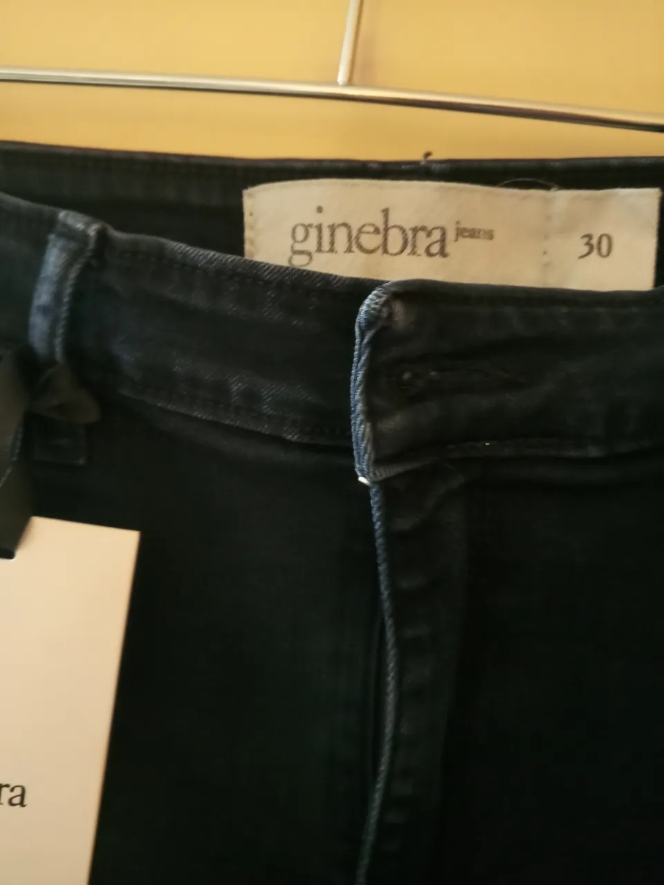 Short Ginebra - Vista 4