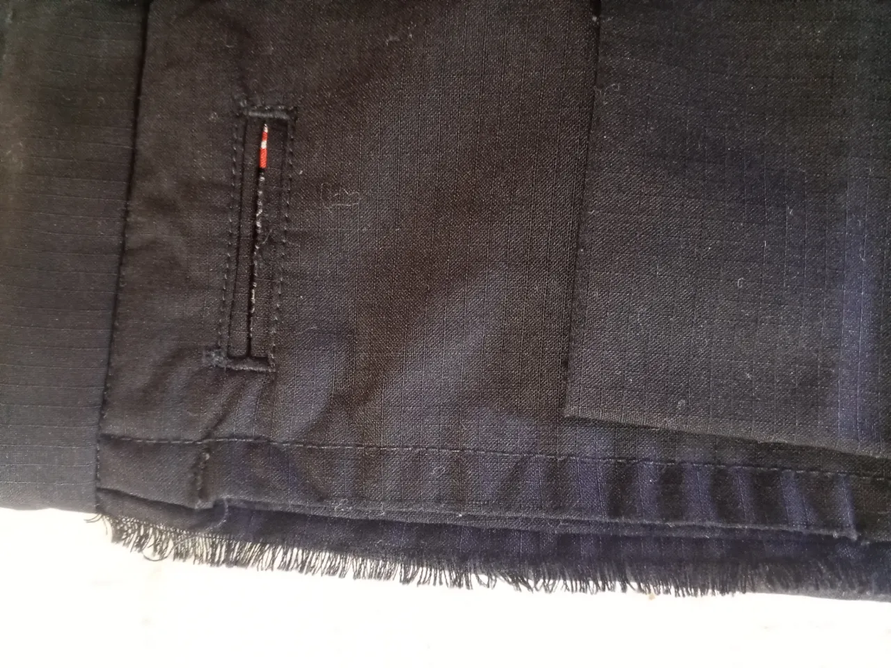 Pantalón Diesel - Vista 5