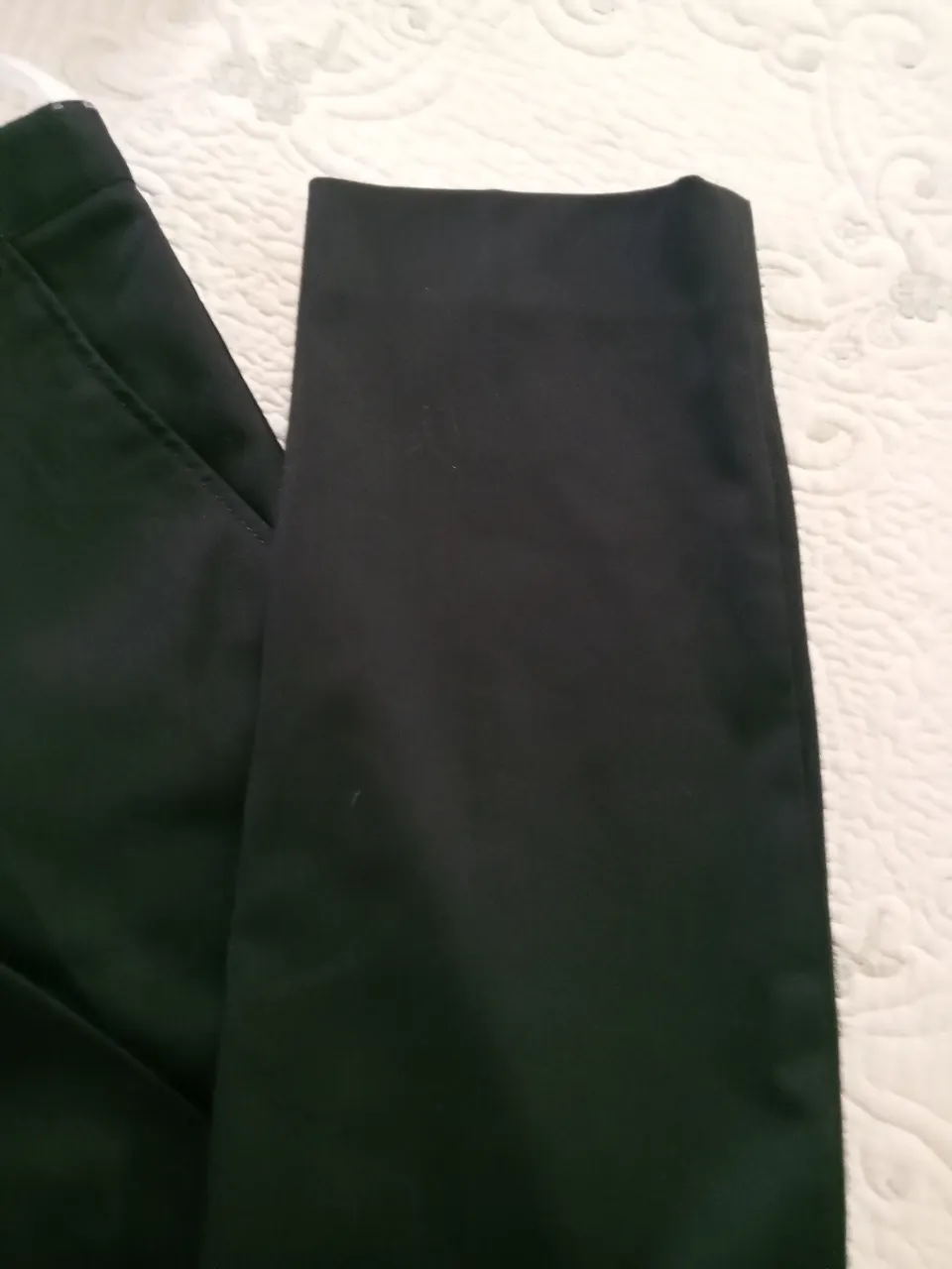 Pantalón Boss - Vista 3