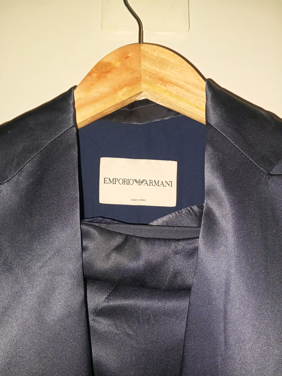 Pantalón Emporio Armani - Vista 2