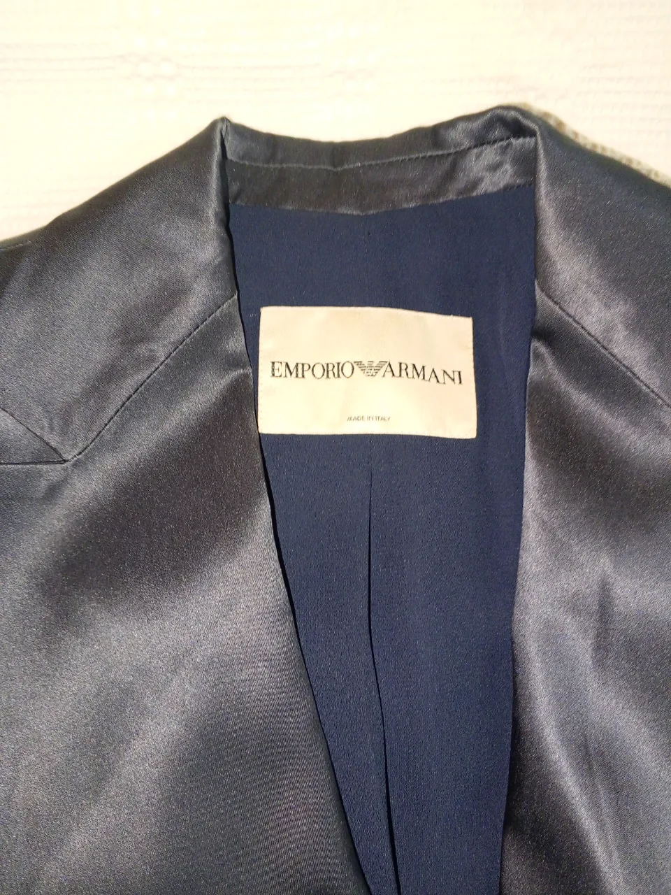 Pantalón Emporio Armani - Vista 4