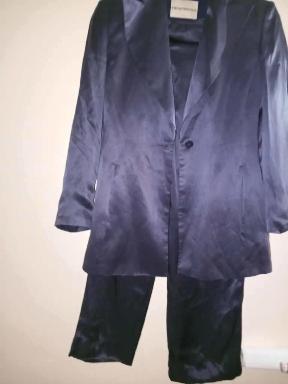 Pantalón Emporio Armani - Vista 3