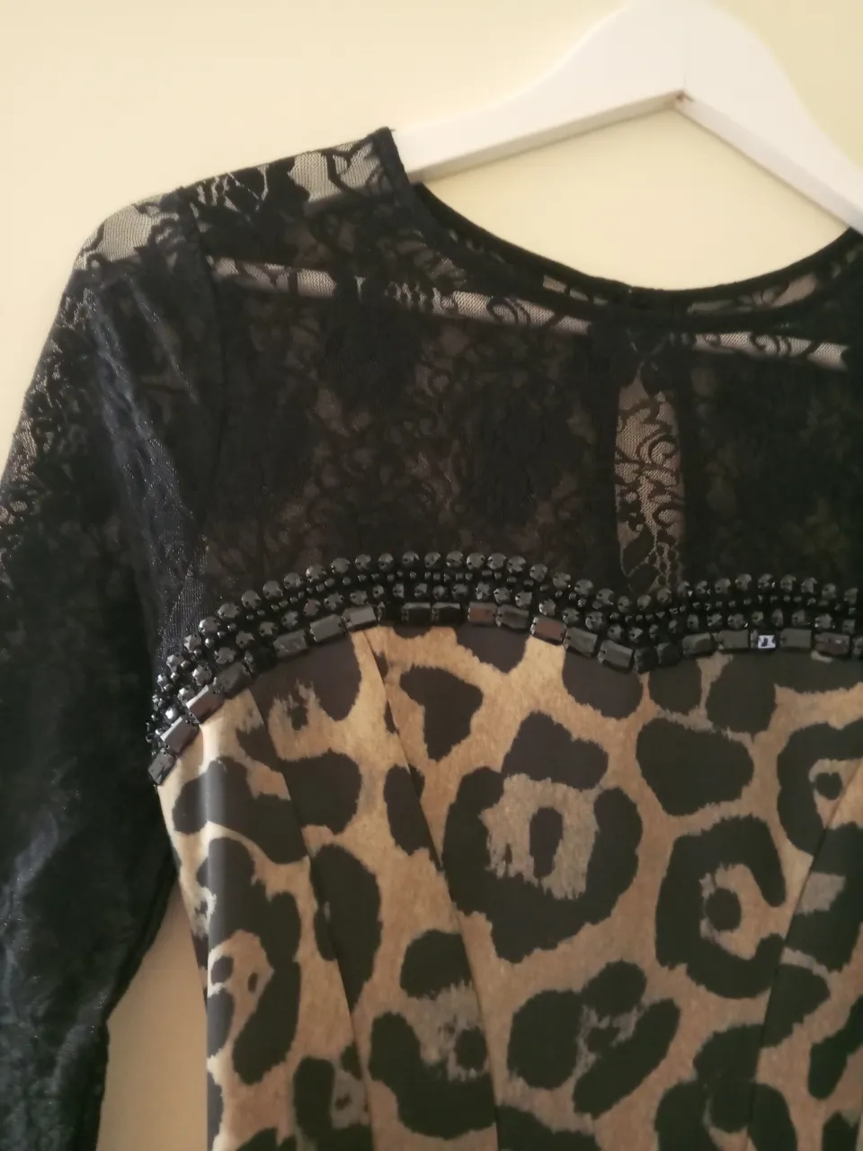 Vestido Rohs - Vista 2