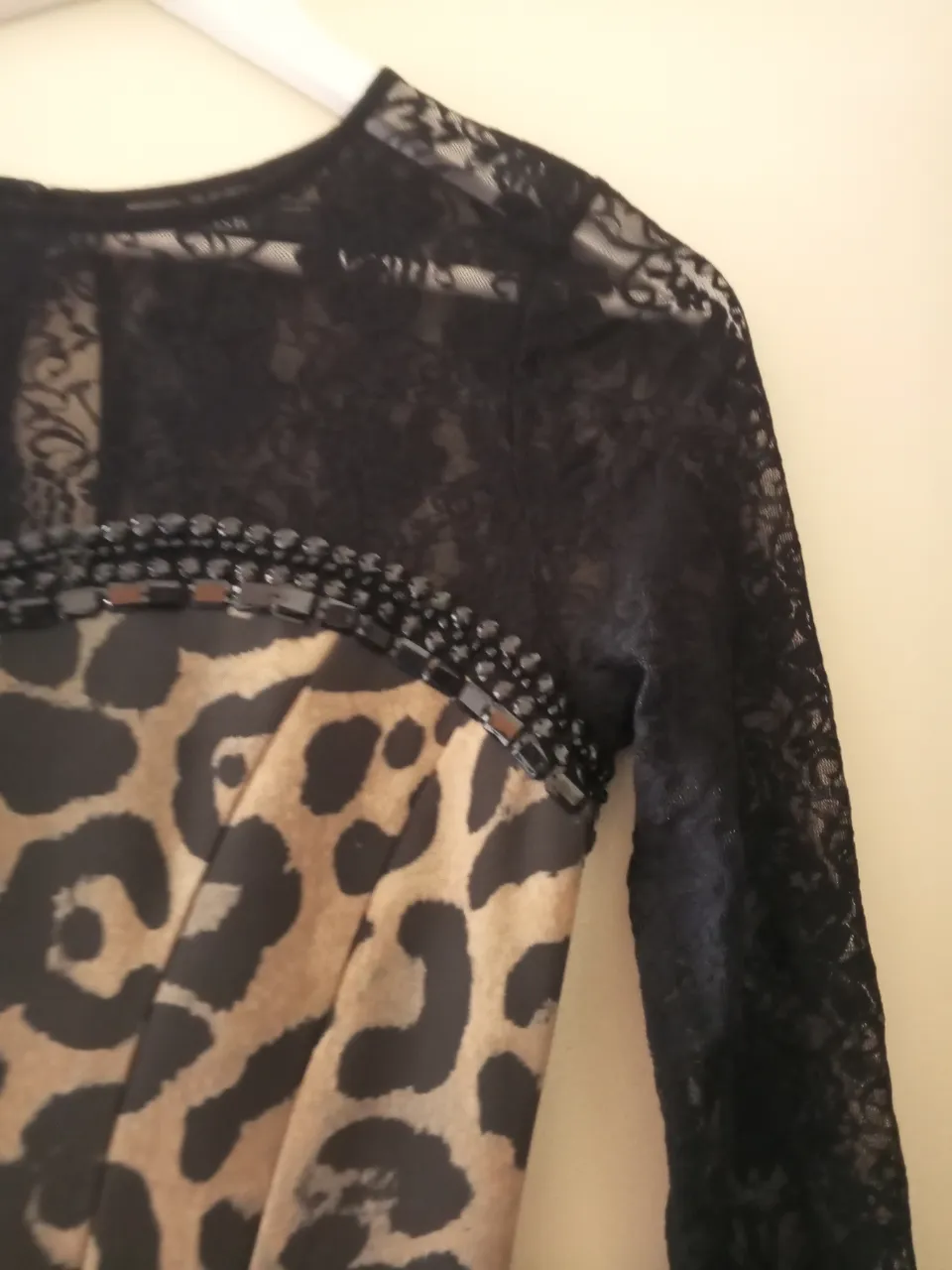 Vestido Rohs - Vista 4