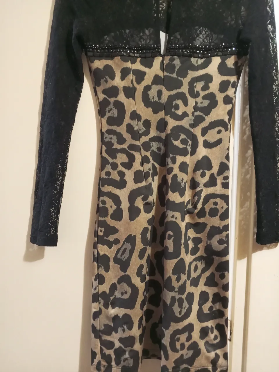 Vestido Rohs - Vista 5