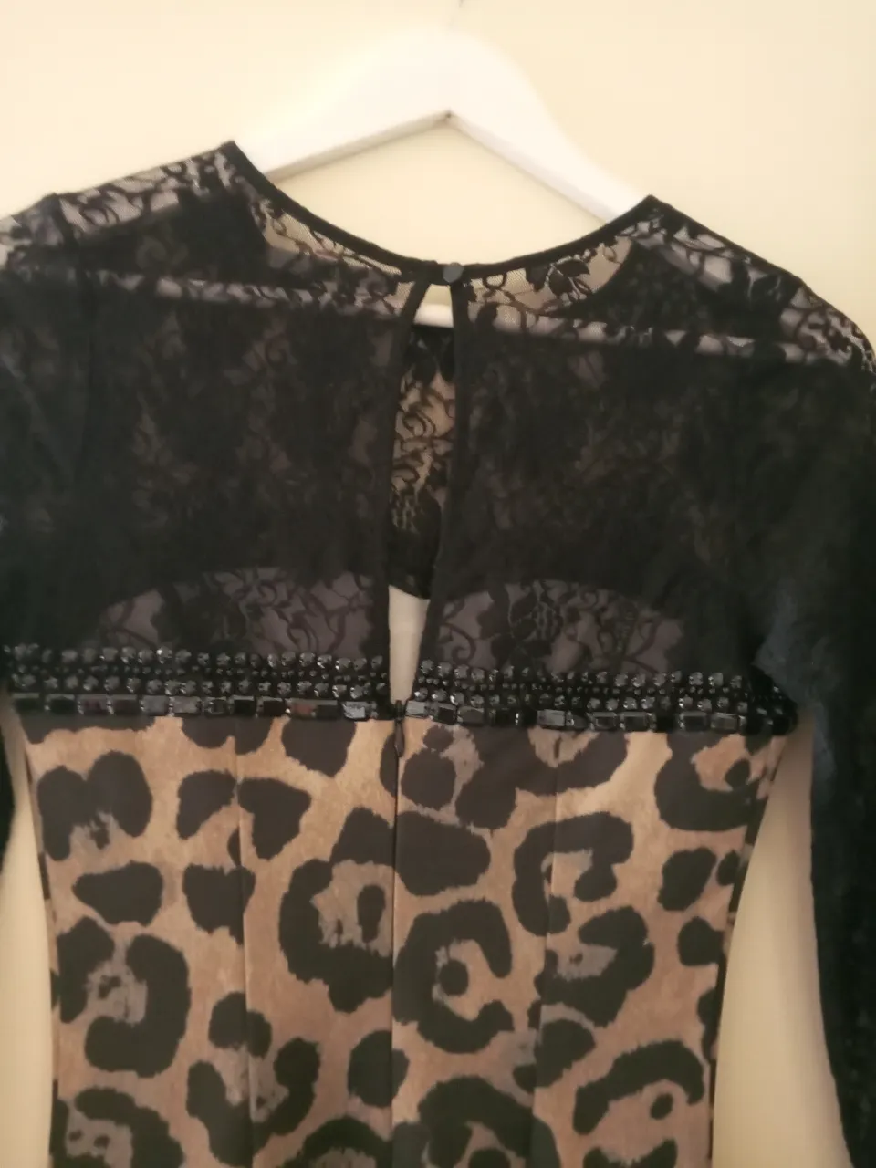 Vestido Rohs - Vista 3